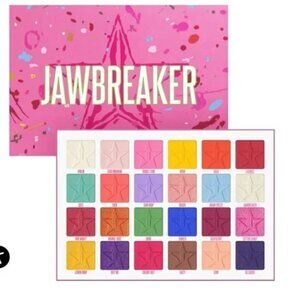 JEFFREE STAR JAWBREAKERS PALETTE NEW IN BOX